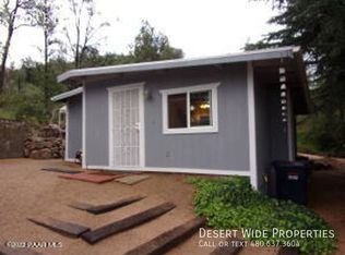 1409 E Butterfield Rd #A, Prescott, AZ 86303