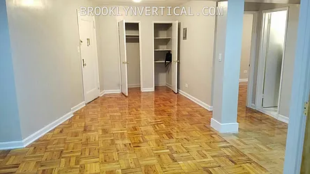 Rented by Brooklyn Vertical Inc.