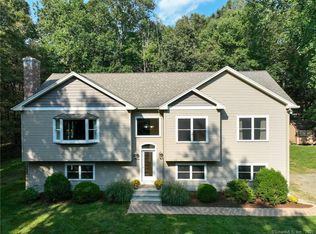 384 Gilead St, Hebron, CT 06248