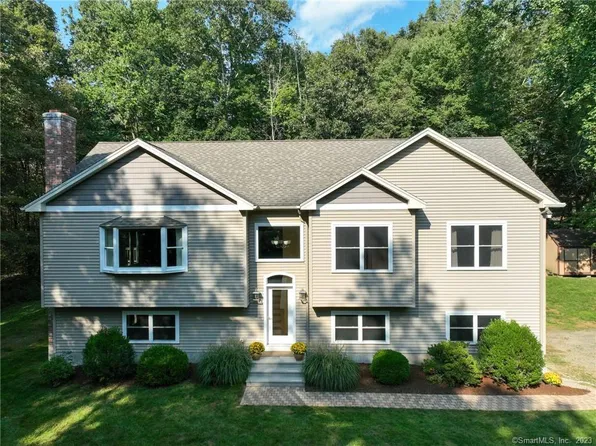 384 Gilead Street, Hebron, CT 06248