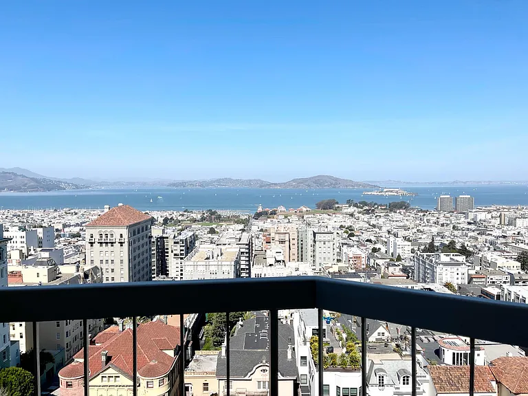 Washington Tower — Photo 66