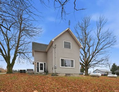 2945 W 900 N, Columbia City, IN, 46725