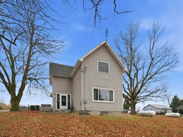 2945 W 900 N, Columbia City, IN 46725