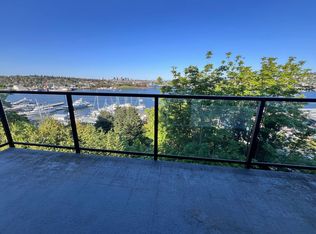 Tara Lake View, Seattle, WA 98109