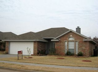 6008 Natchez Trce, Wichita Falls, TX 76310