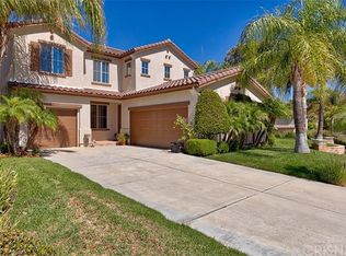 26303 Mitchell Pl, Stevenson Ranch, CA 91381