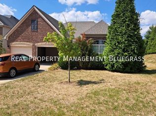 4223 Mooncoin Way, Lexington, KY 40515