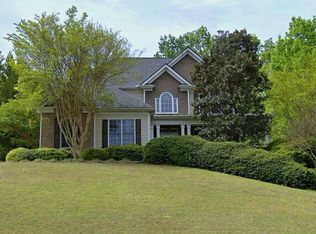 8005 Willow Point, Gainesville, GA 30506