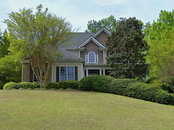 8005 Willow Point, Gainesville, GA 30506