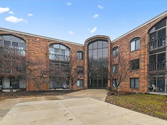 2nd image of 6302 Mineral Point Road #306