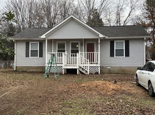 533 Anderson Ave, Smyrna, TN 37167