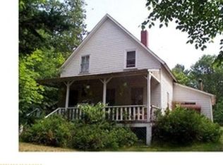 3 Mullein Hill Way, Mount Desert, ME 04660