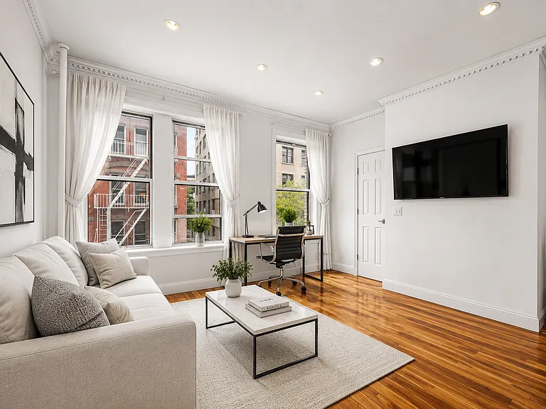 102 Christopher St #4B — Photo 1