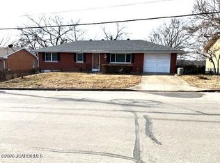 1503 Saint Marys Blvd, Jefferson City, MO 65109
