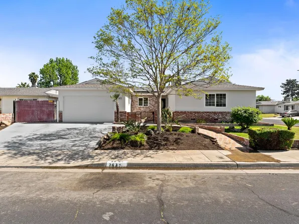 2627 Stanford Ave, Clovis, CA 93611