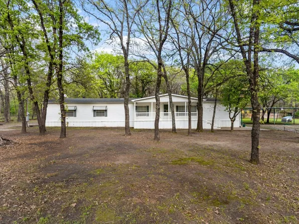 242 E Acres Rd, Gun Barrel City, TX 75156