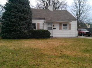 954 Marcellus Dr, Lexington, KY 40505