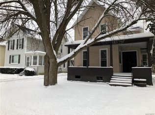 16 Walnut St, Batavia, NY 14020