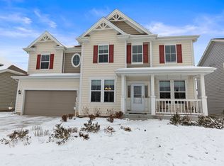 3529 English Prairie Rd, Elgin, IL 60124