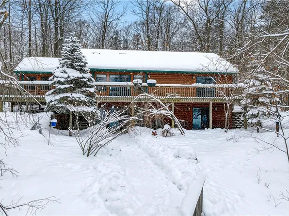 11849 W State Highway 77, Hayward, WI 54843