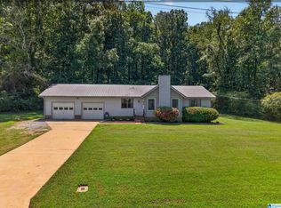 146 Dawson Dr, Alexandria, AL 36250