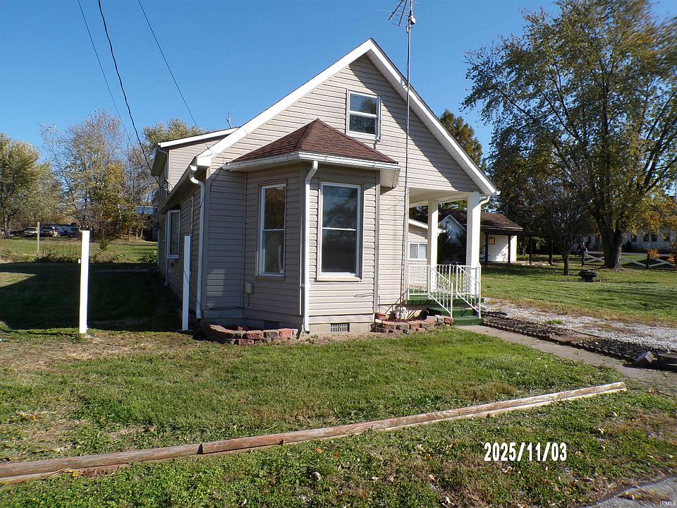 1st image of 7879 N County Road 475 E