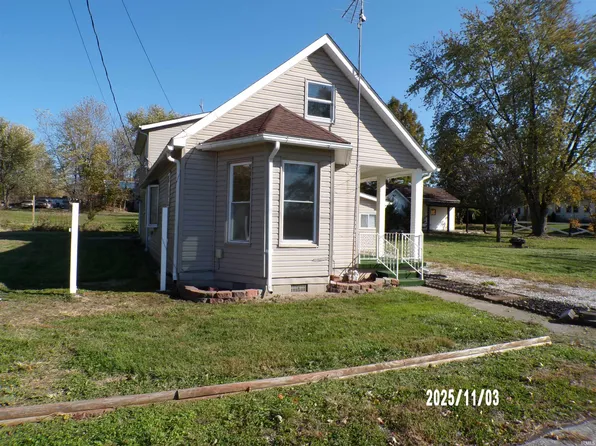 7879 N County Road 475 E, Orleans, IN 47452