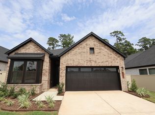 411 Audubons Shearwater Way, Magnolia, TX 77354