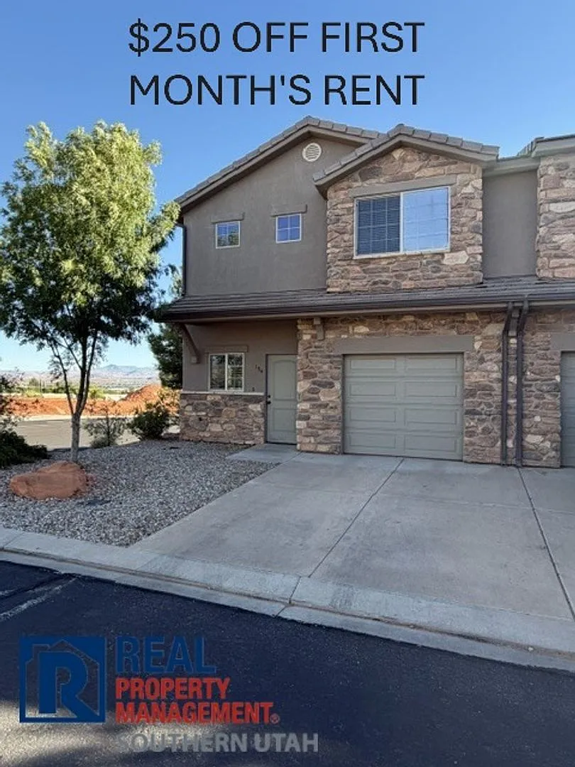 Millcreek Springs Townhome — Photo 1