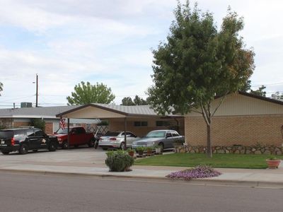 5328 Bastille Ave, El Paso, TX, 79924