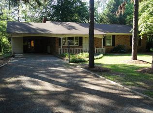 325 N Currant St, Pinebluff, NC 28373