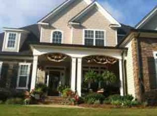 1001 Kalmia Cir, Evans, GA 30809