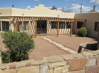 15 Alameda Rd, Las Vegas, NM 87701