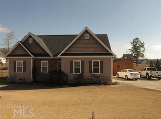 744 Calloway Dr, Rockmart, GA 30153