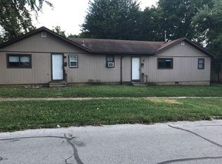 1533 N Lyon Ave, Springfield, MO 65803