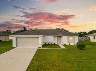 517 SW Twig Ave, Port Saint Lucie, FL 34983