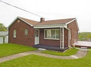 158 N 20th St, Weirton, WV