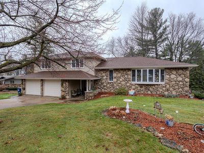 3401 CHRISTIAN AVENUE, Wausau, WI, 54401