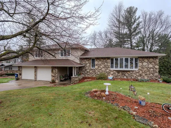 3401 CHRISTIAN AVENUE, Wausau, WI 54401