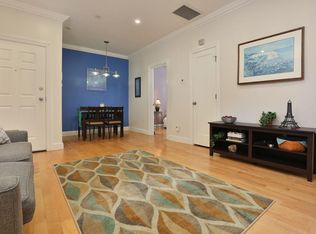 52 Cooper St APT 5, Boston, MA 02113