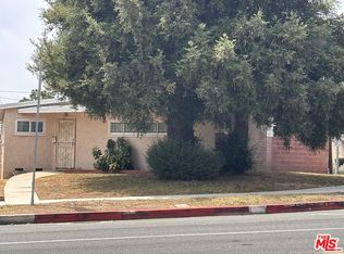 10401 S Van Ness Ave, Inglewood, CA 90303