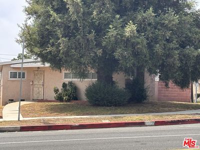 10401 S Van Ness Ave, Inglewood, CA, 90303
