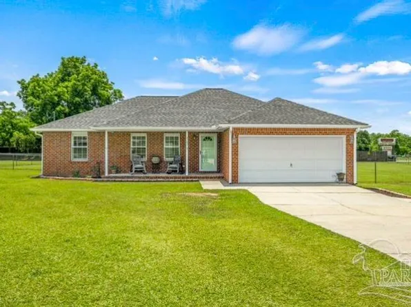 1757 Crest Ln, Molino, FL 32577