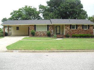 609 Ashley Dr N, Augusta, SC --