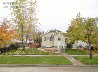 1008 3rd St, Greeley, CO 80631
