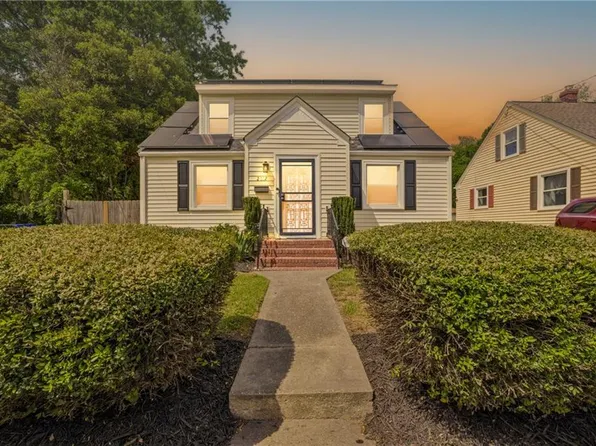 2012 Liverpool St, Portsmouth, VA 23704