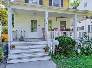 229 2nd St, Dunellen, NJ 08812