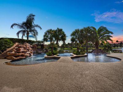 24823 N Point Pl, Katy, TX, 77494