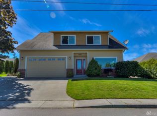 2022 H Ave, Anacortes, WA 98221