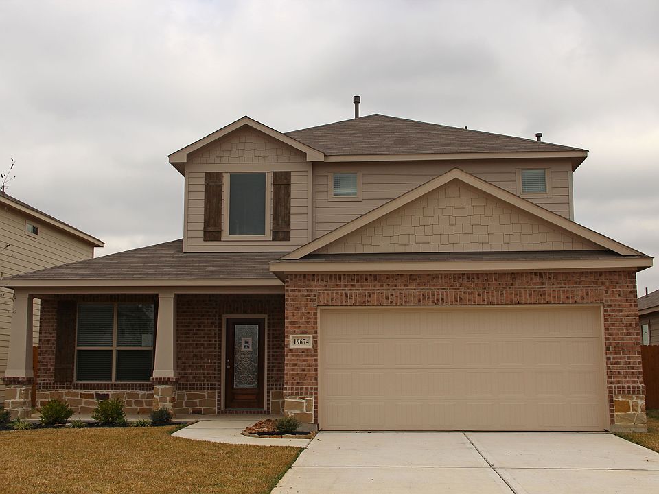 Front Elevation Photo